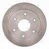  Tarcza hamulcowa przednia 141453 K1500 1988-1999